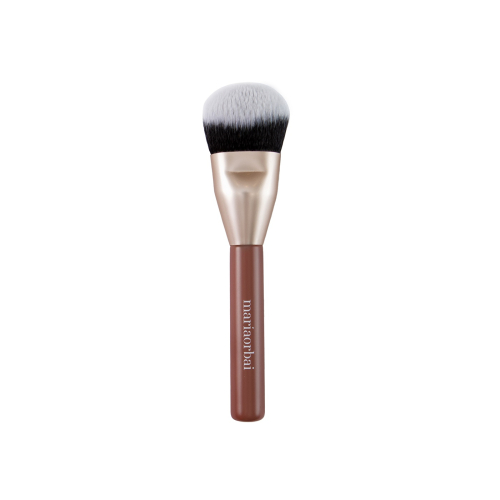 Maria Orbai - Brocha individual para rostro Soft Vegan Brush - MO Mini 11