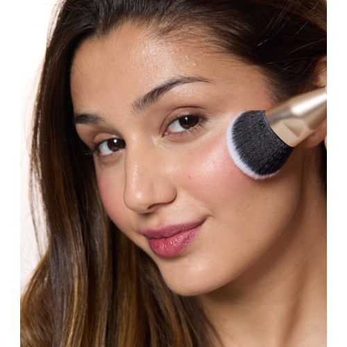 Maria Orbai - Brocha individual para rostro Soft Vegan Brush - MO Mini 11