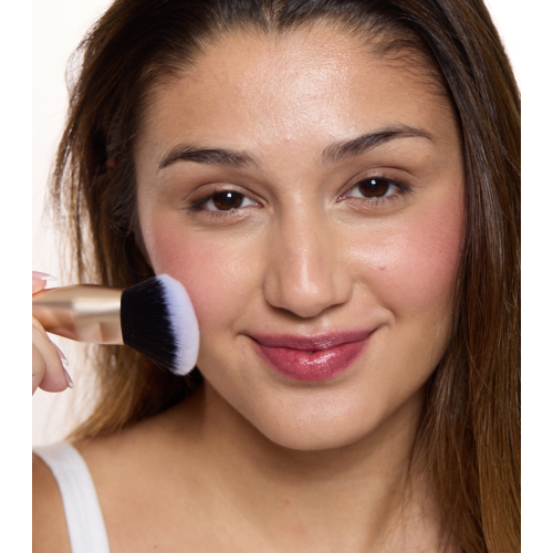 Maria Orbai - Brocha individual para rostro Soft Vegan Brush - MO Mini 11