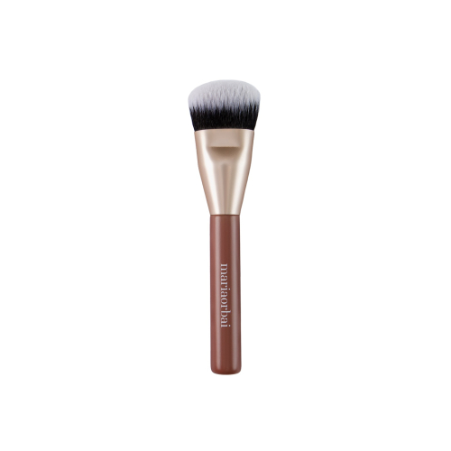 Maria Orbai - Brocha individual para rostro Soft Vegan Brush - MO Mini 12