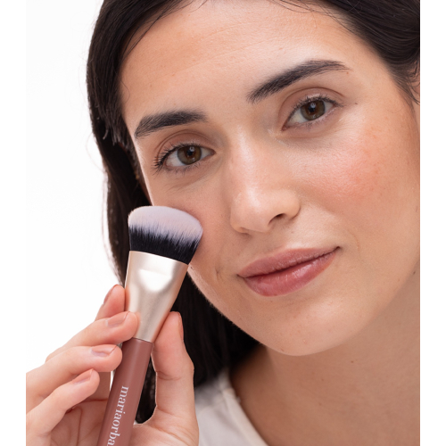 Maria Orbai - Brocha individual para rostro Soft Vegan Brush - MO Mini 12
