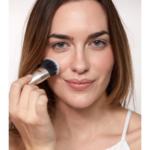 Maria Orbai - Brocha individual para rostro Soft Vegan Brush - MO Mini 12