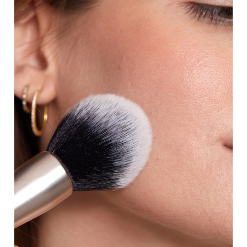 Maria Orbai - Brocha individual para rostro Soft Vegan Brush - MO Mini 21
