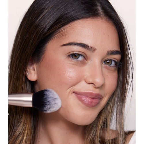 Maria Orbai - Brocha individual para rostro Soft Vegan Brush - MO Mini 21