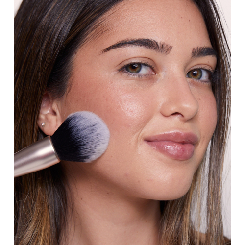 Maria Orbai - Brocha individual para rostro Soft Vegan Brush - MO Mini 21