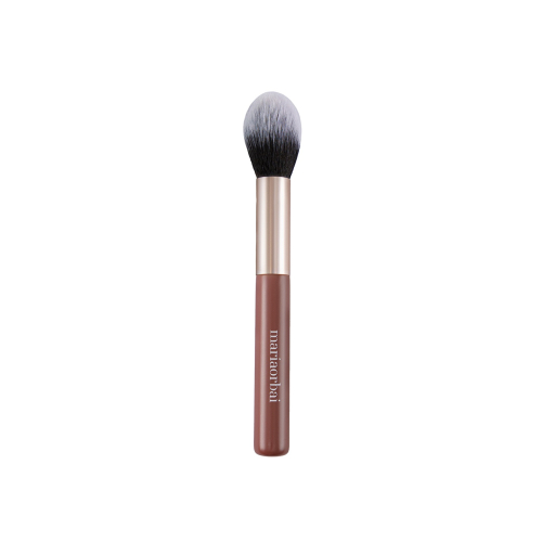 Maria Orbai - Brocha individual para rostro Soft Vegan Brush - MO Mini 22