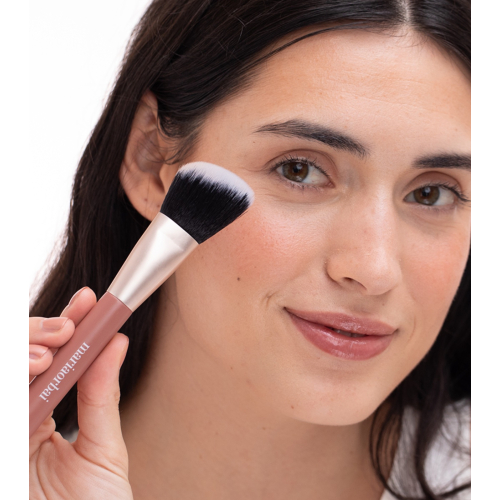 Maria Orbai - Brocha individual para rostro Soft Vegan Brush - MO Smart 52