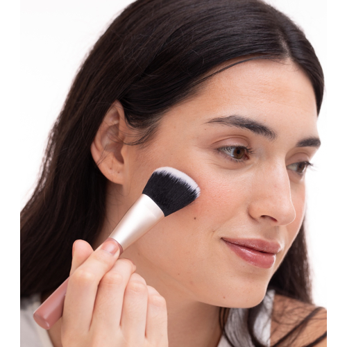 Maria Orbai - Brocha individual para rostro Soft Vegan Brush - MO Smart 52