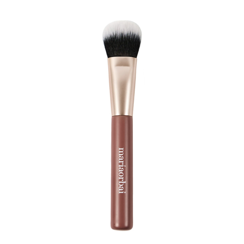 Maria Orbai - Brocha individual para rostro Soft Vegan Brush - MO Smart 53