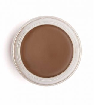 Maria Orbai - Bronceador en bálsamo Bronzer Tinted Cream - Dark Chocolate