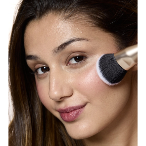 Maria Orbai - Colorete en bálsamo Tinted Cheek Balm - Black Berry
