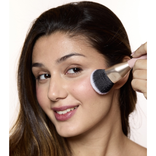 Maria Orbai - Colorete en bálsamo Tinted Cheek Balm - Black Berry