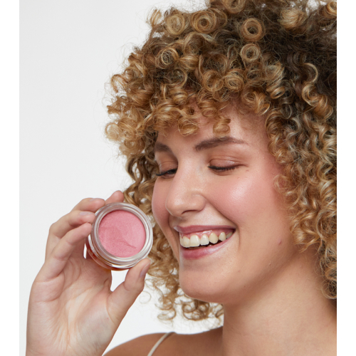 Maria Orbai - Colorete en bálsamo Tinted Cheek Balm - Blushed