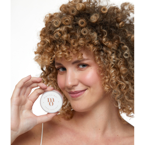 Maria Orbai - Colorete en bálsamo Tinted Cheek Balm - Blushed