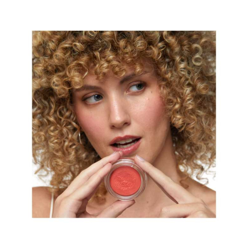 Maria Orbai - Colorete en bálsamo Tinted Cheek Balm - Coral