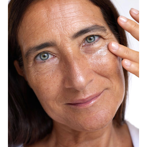 Maria Orbai - Contorno de ojos ultrahidratante Bright & Repair