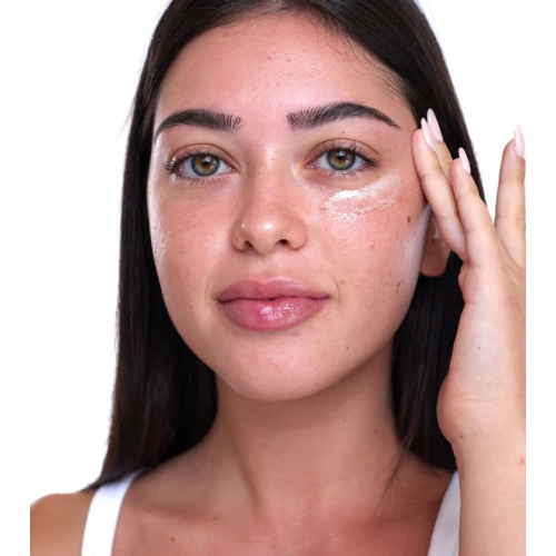 Maria Orbai - Contorno de ojos ultrahidratante Bright & Repair