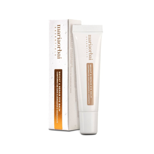 Maria Orbai - Contorno de ojos ultrahidratante Bright & Repair