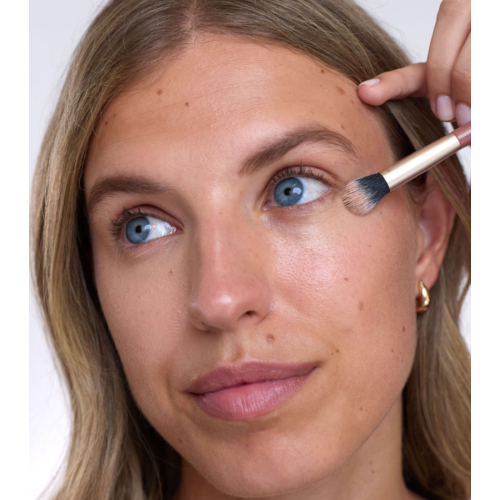 Maria Orbai - Corrector líquido hidratante Radiant Tinted Concealer - Almond