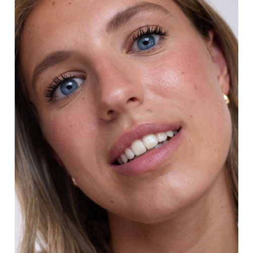 Maria Orbai - Corrector líquido hidratante Radiant Tinted Concealer - Almond