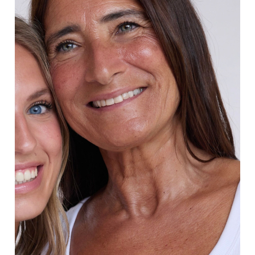 Maria Orbai - Corrector líquido hidratante Radiant Tinted Concealer - Caramel