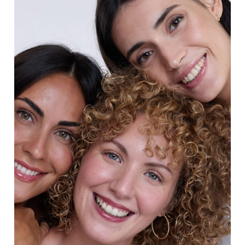 Maria Orbai - Corrector líquido hidratante Radiant Tinted Concealer - Caramel