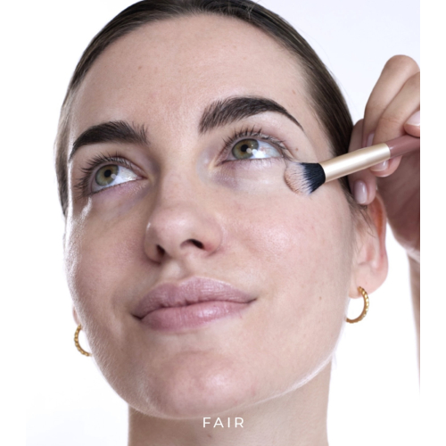 Maria Orbai - Corrector líquido hidratante Radiant Tinted Concealer - Fair