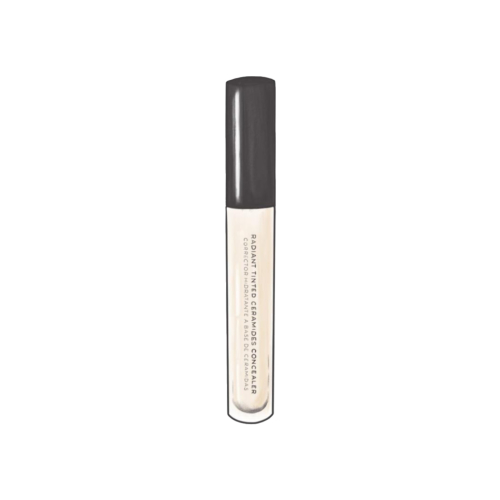 Maria Orbai - Corrector líquido hidratante Radiant Tinted Concealer - Fair