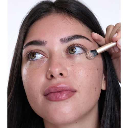 Maria Orbai - Corrector líquido hidratante Radiant Tinted Concealer - Honey