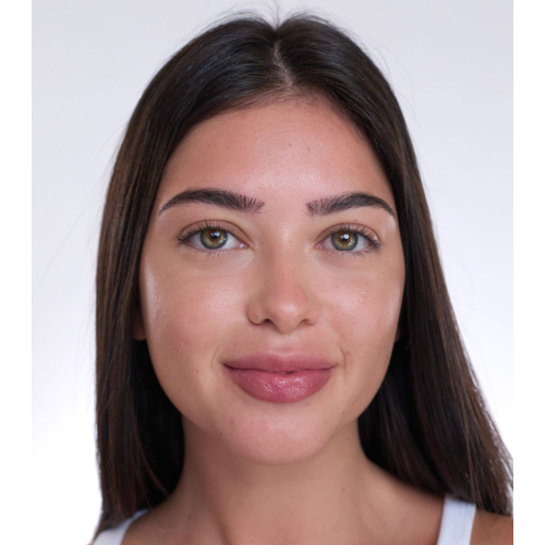 Maria Orbai - Corrector líquido hidratante Radiant Tinted Concealer - Honey