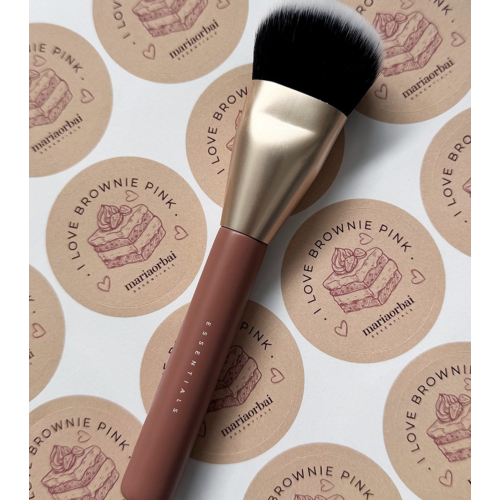 Maria Orbai - Kit I Love Brownie Pink + espejo de regalo