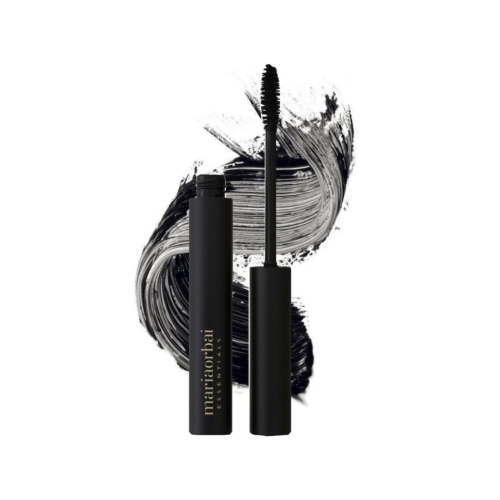 Maria Orbai - Máscara de pestañas - Ultra Black