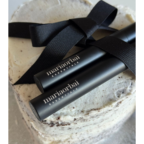 Maria Orbai - Máscara de pestañas - Ultra Black