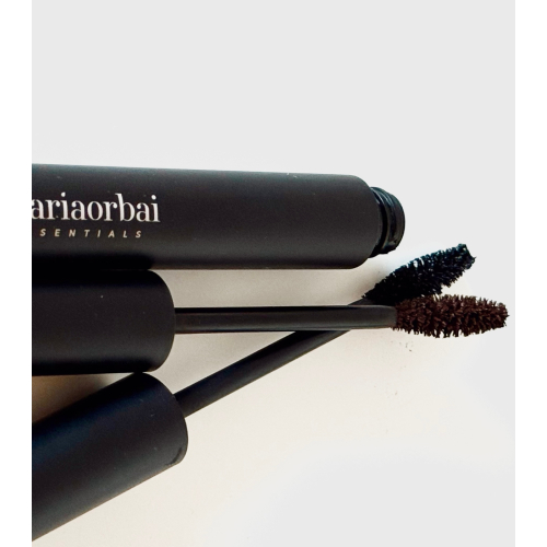 Maria Orbai - Máscara de pestañas - Ultra Black