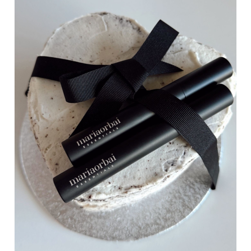 Maria Orbai - Máscara de pestañas - Ultra Black