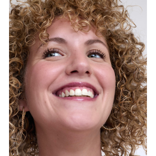 Maria Orbai - Máscara de pestañas - Ultra Brown