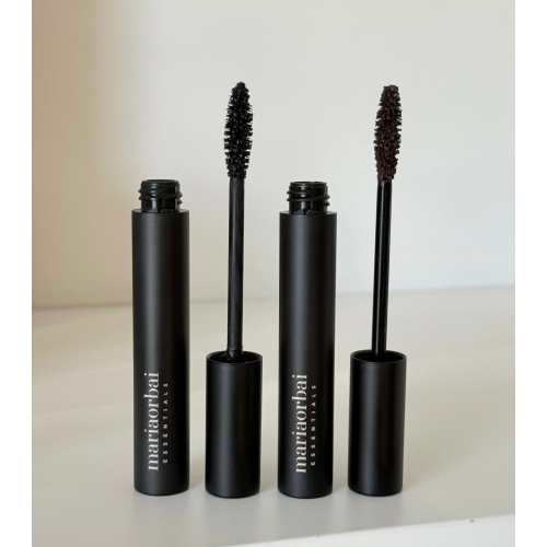 Maria Orbai - Máscara de pestañas - Ultra Brown