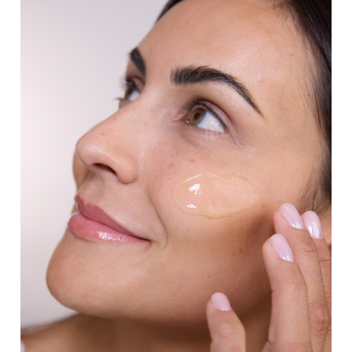 Maria Orbai - Mascarilla facial repulpante y regeneradora + Muselina