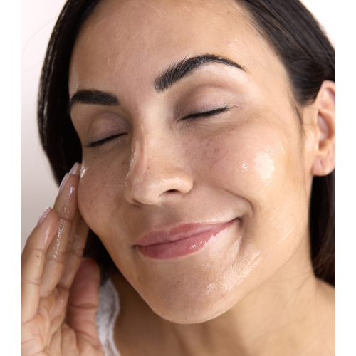 Maria Orbai - Mascarilla facial repulpante y regeneradora + Muselina