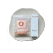 Maria Orbai - Mascarilla facial repulpante y regeneradora + Muselina