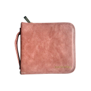 Maria Orbai - Neceser de brochas Brownie Pink
