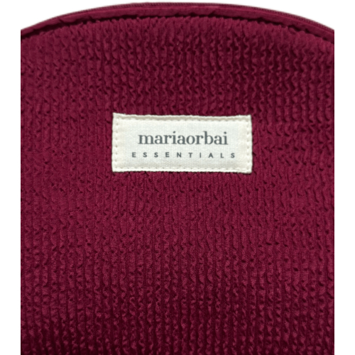 Maria Orbai - Neceser Summer Essentials - Berry