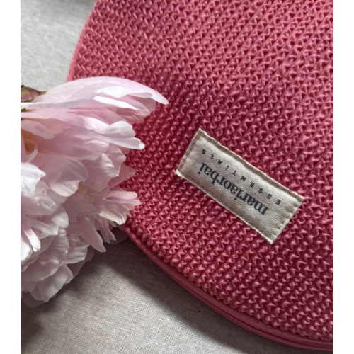 Maria Orbai - Neceser Summer Essentials - Blushed