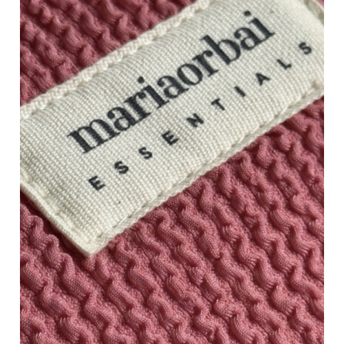 Maria Orbai - Neceser Summer Essentials - Blushed