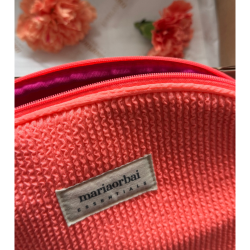 Maria Orbai - Neceser Summer Essentials - Sunset