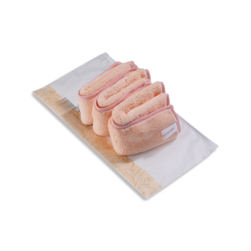 Maria Orbai - Pack de 3 muselinas MO Essentials