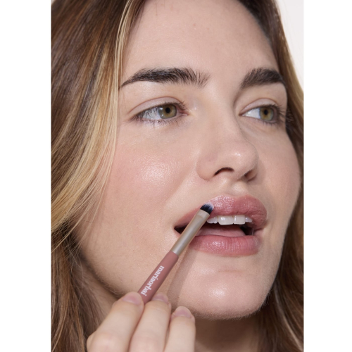 Maria Orbai - Pincel para labios Soft Vegan Brush - MO Lips