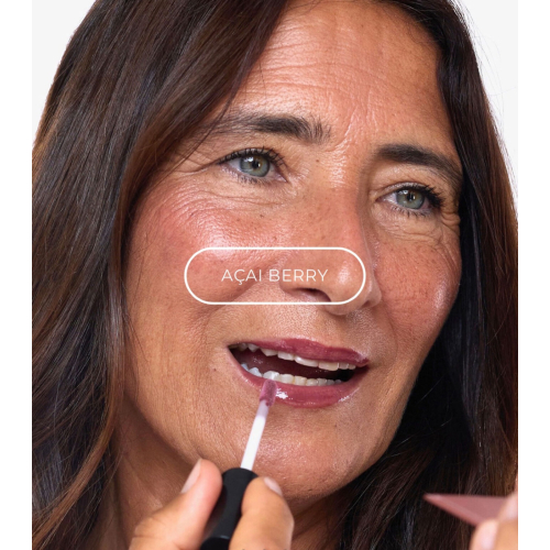 Maria Orbai - Set Glossy Lip Butter + Neceser