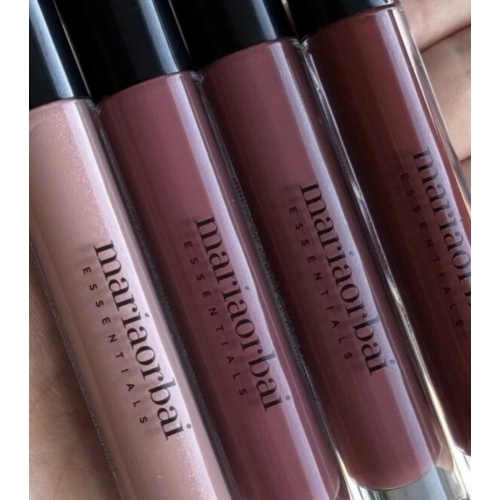 Maria Orbai - Set Glossy Lip Butter + Neceser