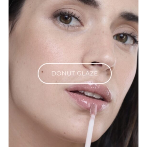 Maria Orbai - Set Glossy Lip Butter + Neceser